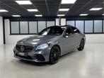 Mercedes-Benz C-Klasse 300 e AMG Night |NL Auto|Pano|360, Auto's, Mercedes-Benz, Automaat, Achterwielaandrijving, 320 pk, Bedrijf