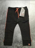 Z8 broek/joggingbroek Duko maat 92 Nieuw, Broek, Z8, Nieuw, Ophalen of Verzenden