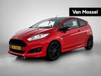Ford Fiesta 1.0 EcoBoost Red Edition | RIJKLAAR INCL. NIEUWE, Voorwielaandrijving, 12 maanden, Stof, Euro 6