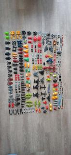 Lego bionicle en hero factory onderdelen, Ophalen of Verzenden, Gebruikt, Groter dan 1:32