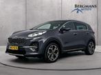 Kia Sportage - 1.6 T-GDI DynamicPlusLine // DEALERONDERHOUDE, Gebruikt, 4 cilinders, 1445 kg, Leder