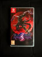 Bayonetta 3 - voor de Switch, Spelcomputers en Games, Games | Nintendo Switch, Avontuur en Actie, Vanaf 18 jaar, 1 speler, Ophalen of Verzenden