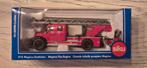 SIKU 4114 Brandweer Ladderwagen Magirus, Ophalen of Verzenden, Nieuw, Bus of Vrachtwagen, SIKU