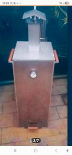 Rookkast, Hobby en Vrije tijd, Overige Hobby en Vrije tijd, Ophalen of Verzenden