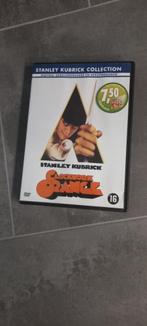 DVD Clockwork Orange - nieuw, 1960 tot 1980, Alle leeftijden, Ophalen of Verzenden, Actie en Avontuur