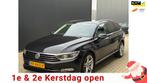 Volkswagen Passat Variant 2.0 TDI Highline 190 pk Trekhaak!, Gebruikt, Euro 6, 2000 kg, 1481 kg