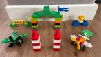 Duplo Disney Planes, Ophalen of Verzenden, Gebruikt, Duplo