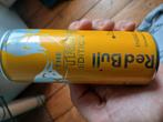 Divers redbull blikjes, Ophalen of Verzenden