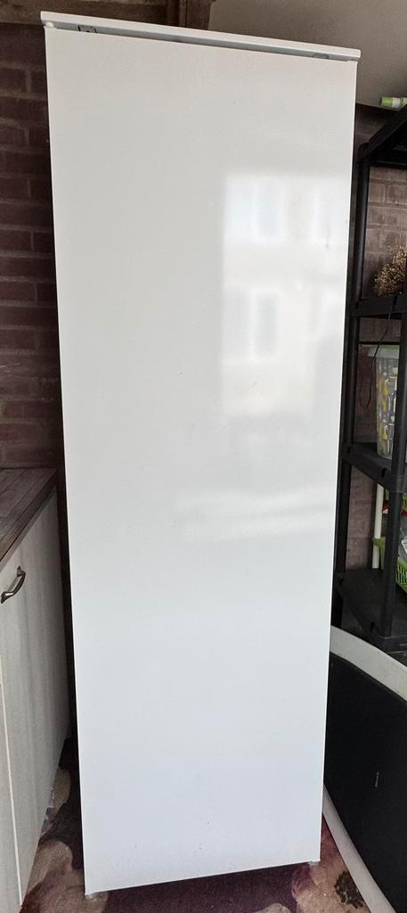 new AEG koelkast, Witgoed en Apparatuur, Koelkasten en IJskasten, Nieuw, Zonder vriesvak, 160 cm of meer, 45 tot 60 cm, Ophalen of Verzenden