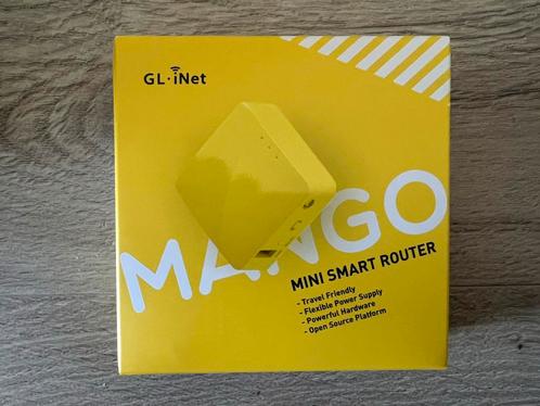 Mini modem mango, Computers en Software, Routers en Modems, Nieuw, Ophalen of Verzenden