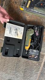 Proxxon fbs240/e, Ophalen of Verzenden, Zo goed als nieuw, Minder dan 700 watt, Werkbankslijpmachine