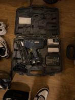 Rapid Pro tacker in koffer, Ophalen of Verzenden, Gebruikt