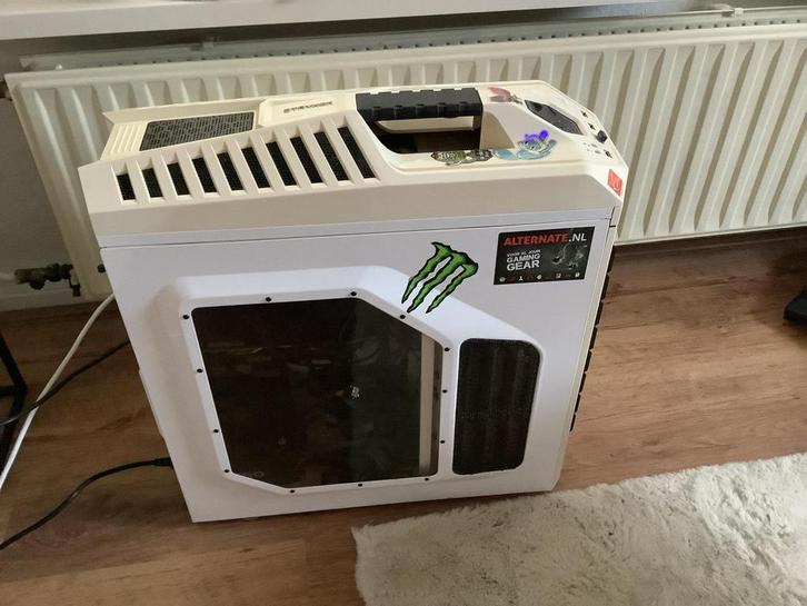 Game pc, Spelcomputers en Games, Games | Pc, Gebruikt, Overige genres, 1 speler, Vanaf 3 jaar, Ophalen