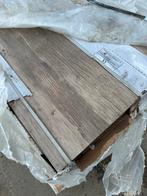 Nieuwe buitentegels 1,20 x 0,40, Ophalen, Nieuw, Beton, Terrastegels