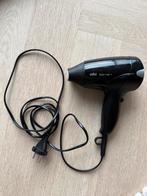 Kleine föhn van Braun, Ophalen of Verzenden, Gebruikt, Haarverzorging