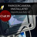 Parkeercamera installatie, Auto diversen, Achteruitrijcamera's, Ophalen, Nieuw