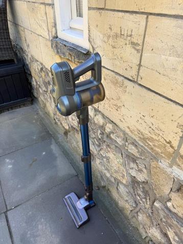 Steelstofzuiger Draadloos / dubbele Motor beschikbaar voor biedingen