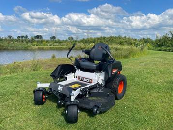 Bobcat ZT3000 Zero turn. beschikbaar voor biedingen