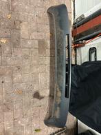 Frontlip golf 4, Ophalen, Bumper