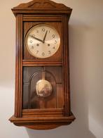Klok, Antiek en Kunst, Antiek | Klokken, Ophalen of Verzenden