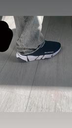 Balenciaga speed, Kleding | Heren, Schoenen, Ophalen of Verzenden, Zo goed als nieuw, Zwart