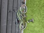 Nogan harley14 inch fiets, Ophalen, Gebruikt, 14 inch of minder