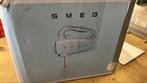 SMEG HMF01WHEU Handmixer – Wit Nieuw beschadigde verpakking, Info@mystore.nl, 4 liter of meer, Verzenden, Mystore