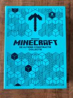 Minecraft Ultieme Constructie Collectie, Boeken, Ophalen, Zo goed als nieuw, Overige onderwerpen, Geschikt voor kinderen