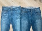 2 x Pme Legend Pall Mall jeans spijkerbroek Commander 34/34, Kleding | Heren, Spijkerbroeken en Jeans, Gedragen, Overige jeansmaten