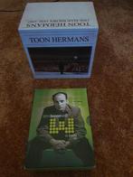 Toon Hermans: Oeuvre 22 dvd + Wim Sonneveld In Beeld 10 dvd, Alle leeftijden, Ophalen of Verzenden, Zo goed als nieuw, Stand-up of Theatershow