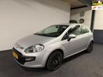 Fiat Punto Evo 1.4 Dynamic, Auto's, Fiat, Euro 5, Stof, Gebruikt, 4 cilinders
