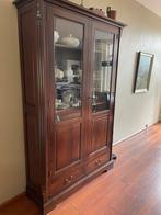Mooie Servieskast, Huis en Inrichting, Kasten | Buffetkasten, Ophalen, Gebruikt, 25 tot 50 cm, 200 cm of meer