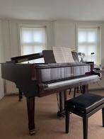 vleugel, Ophalen, Zo goed als nieuw, Overige kleuren, Vleugel