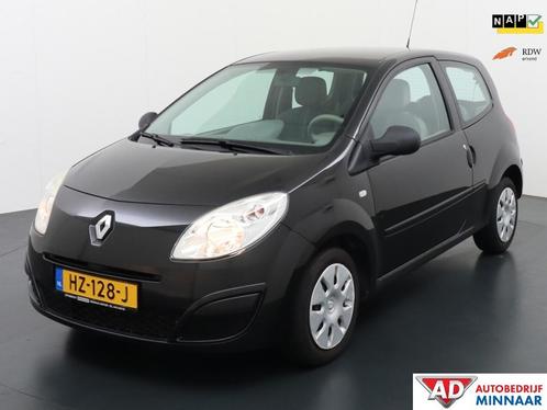 Renault Twingo 1.2 Expression, Auto's, Renault, Bedrijf, Twingo, ABS, Airbags, Elektrische ramen, Radio, Startonderbreker, Benzine