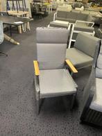 tuin stoelen verstelbaar nieuw in doos nu € 179,95 pst, Tuin en Terras, Tuinsets en Loungesets, Ophalen, Nieuw, Wicker, Stoel