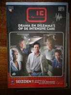 ic intensive care seizoen 1 dvd, Ophalen of Verzenden, Zo goed als nieuw