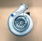 Turbocharger Holset HX40 Super T3 12cm twin scroll billet UK, Verzenden
