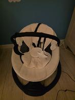 Luvion Baby Swing electrische babyschommel, Ophalen of Verzenden, Zo goed als nieuw