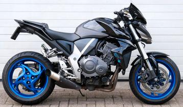 HONDA CB 1000 R (bj 2010) beschikbaar voor biedingen