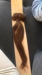 Echt haar, Sieraden, Tassen en Uiterlijk, Uiterlijk | Haarverzorging, Ophalen of Verzenden, Nieuw, Pruik of Haarverlenging