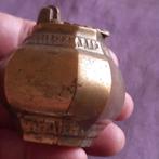 Antiek Bronzen Inktpotje, Antiek en Kunst, Antiek | Koper en Brons, Verzenden