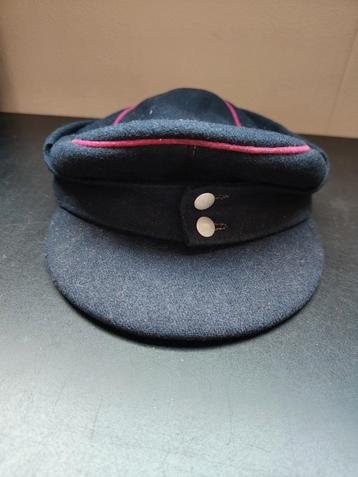 Feuerlösch Polizei M43 Petje beschikbaar voor biedingen