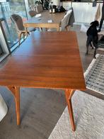 West Elm Mid-Century Modern Extendable Dining Table, Huis en Inrichting, Tafels | Eettafels, Ophalen, Mid-Century, 50 tot 100 cm