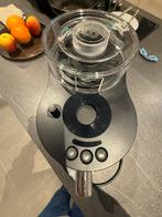 CoffeeB Globe Koffiemachine Apparaat, Ophalen of Verzenden, 1 kopje, Koffiepads en cups, Afneembaar waterreservoir