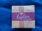 Majolica toiletzeep van Haka vintage, Verzamelen, Merken en Reclamevoorwerpen, Ophalen of Verzenden, Zo goed als nieuw