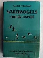 WATERVOGELS van de wereld door Soothill en Whitehead, Boeken, Ophalen of Verzenden, Gelezen, Vogels