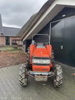 Te koop: miditractoren 25 en 30PK Powerschift, Niet opgegeven, Gebruikt, -, Niet opgegeven