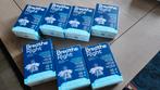 Breathe Right Transparant Pleisters - 7 Doosjes, Ophalen of Verzenden, Nieuw, Lichaamsverzorging