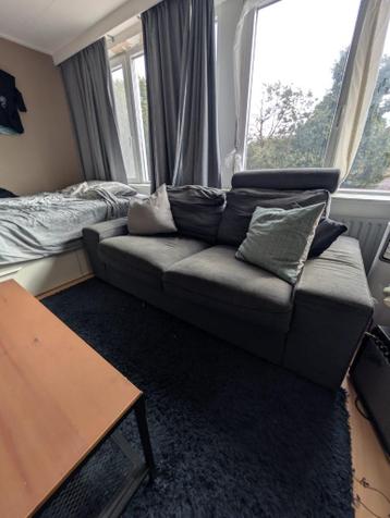 IKEA Kivik 2-zitsbank met gratis kussens - afbeelding 3