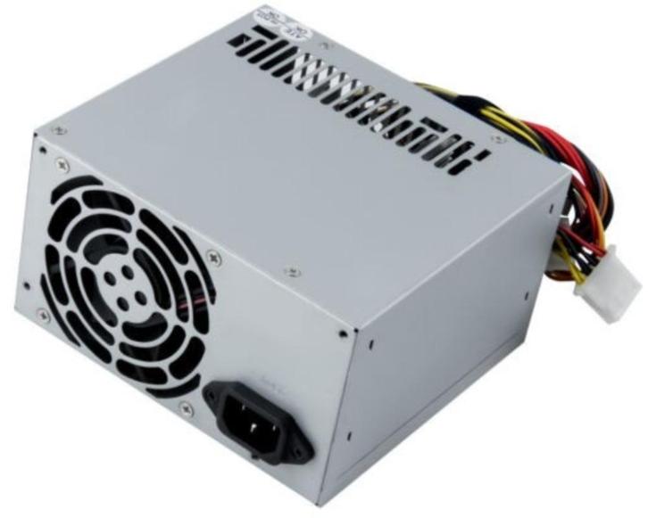 FSP Group 250W Desktop PSU ATX Power Supply Unit, Computers en Software, Interne voedingen, Gebruikt, Ophalen of Verzenden